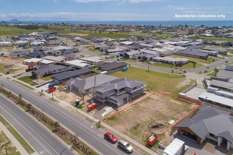 Photo of property in 85 The Boulevard, Papamoa Beach, Papamoa, 3118