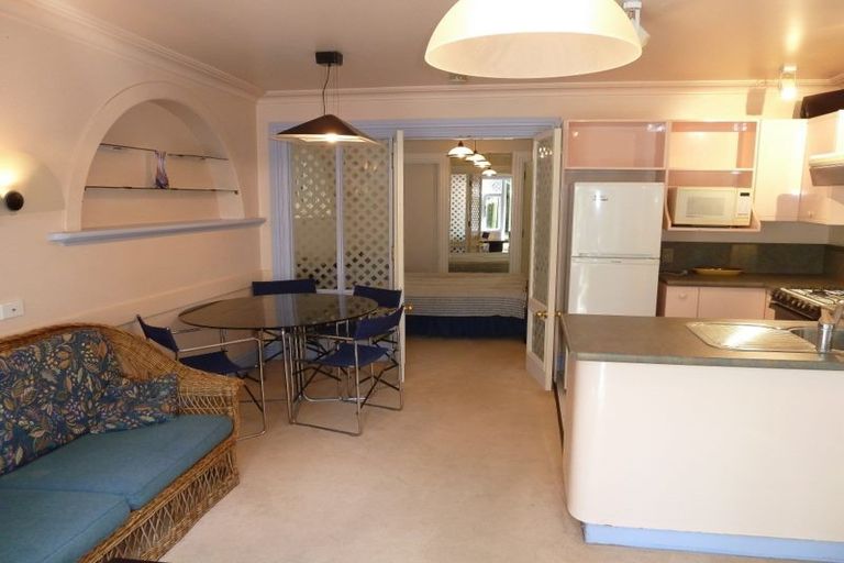 Photo of property in 103 Salamanca Road, Wellington Central, Wellington, 6011