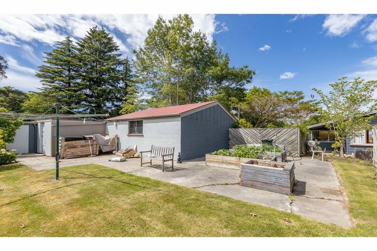 Photo of property in 1 Caverhill Road, Cheviot, 7310