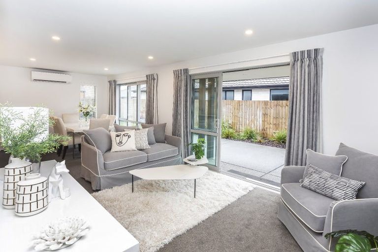 Photo of property in 20 Brooklands Street, Burwood, Christchurch, 8083