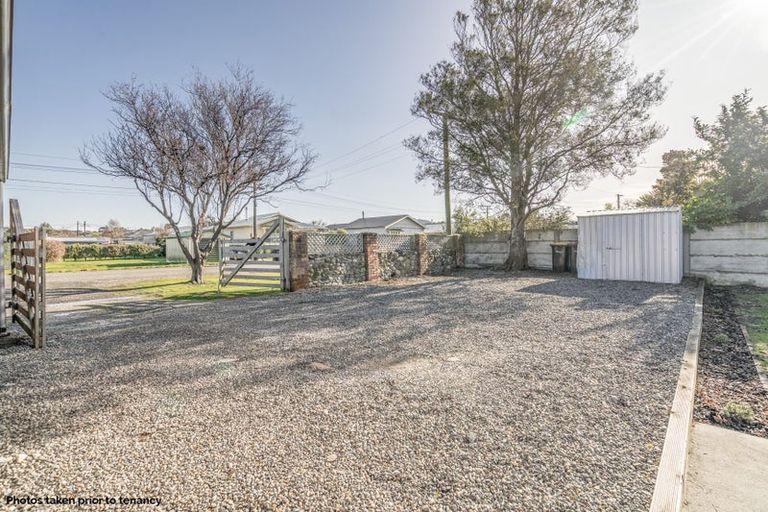 Photo of property in 21 Coutts Road, Gore, 9710