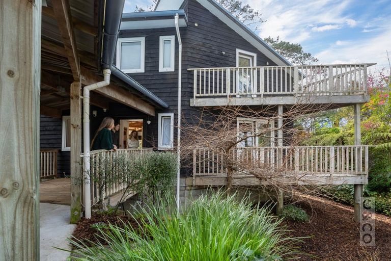 Photo of property in 45 Arthur Street, Riverhead, 0820