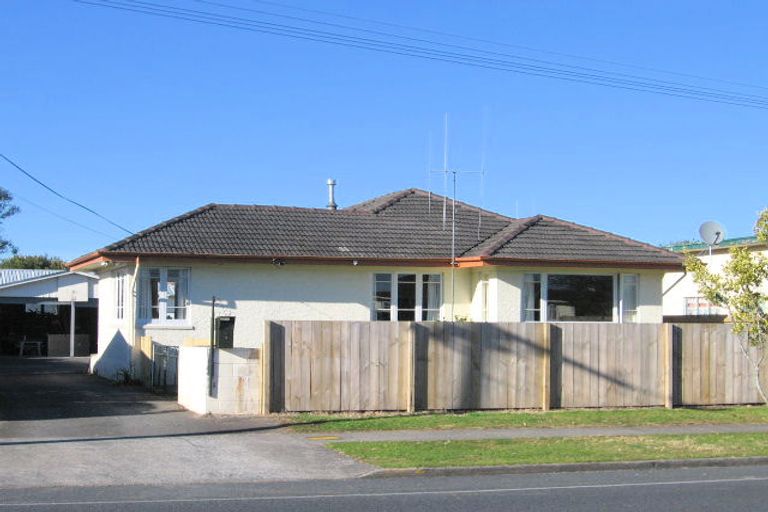 Photo of property in 3 Dominion Road, Nawton, Hamilton, 3200