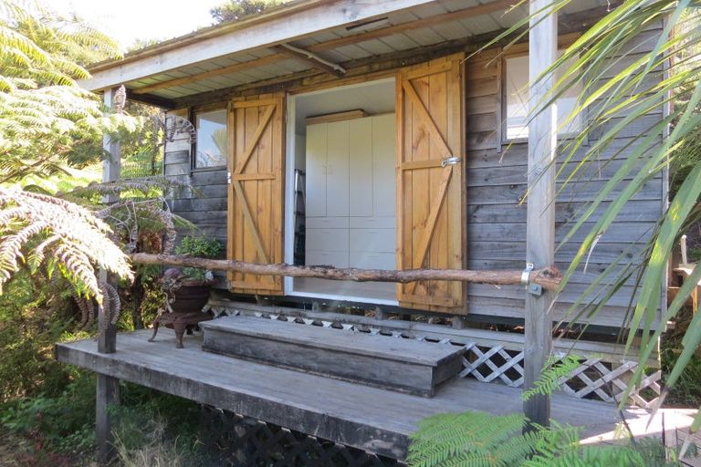 Photo of property in 451 Tuateawa Road, Tuateawa, Coromandel, 3583