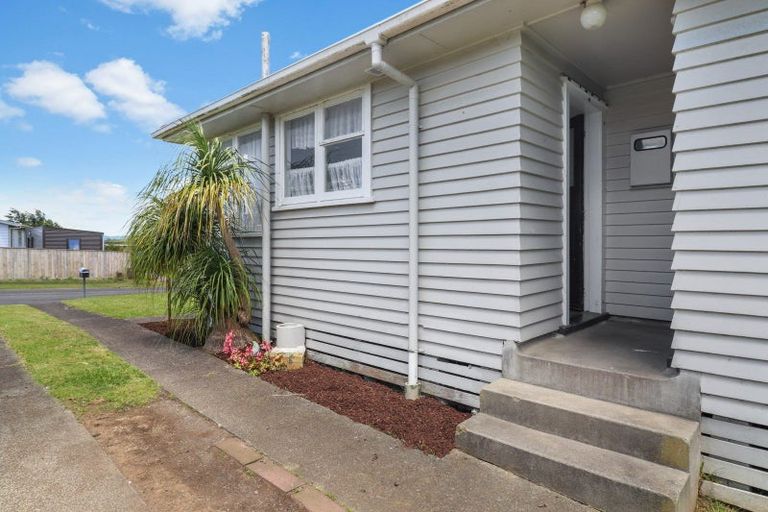 Photo of property in 2 Sain Crescent, Morrinsville, 3300