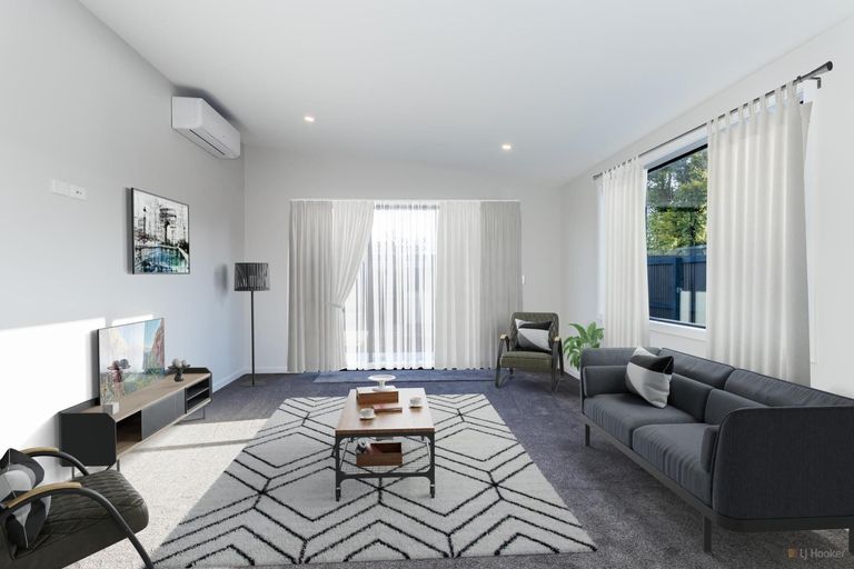 Photo of property in 8a Holmes Street, Waimate, 7924