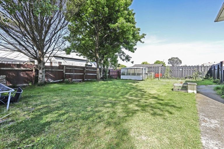 Photo of property in 47 William Street, Appleby, Invercargill, 9812