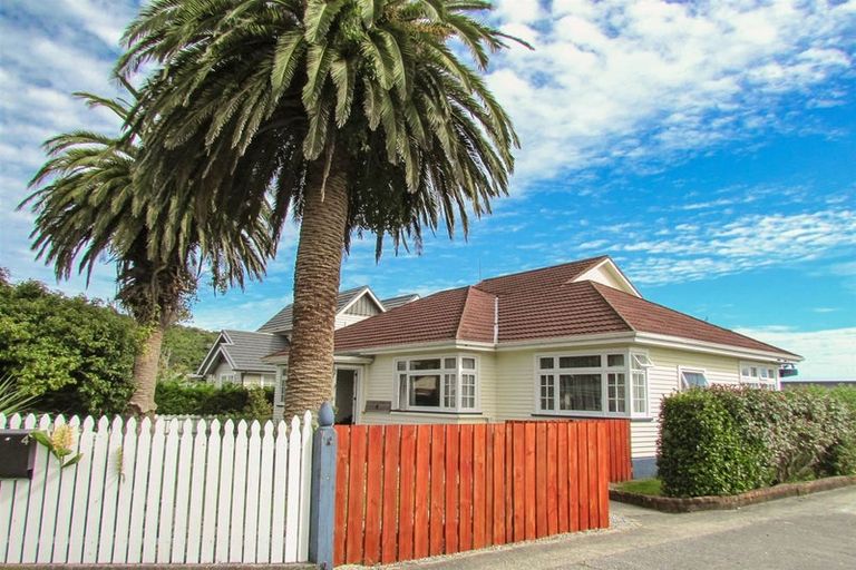 Photo of property in 4 Joyce Crescent, Greymouth, 7805