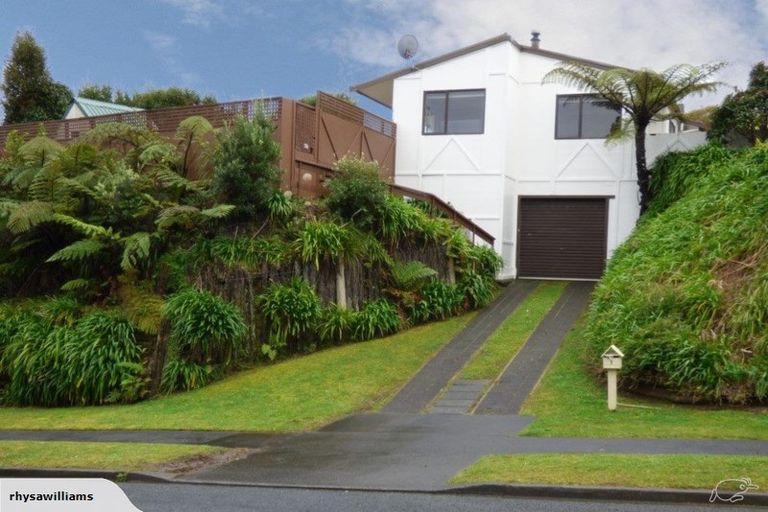Photo of property in 9 Hobart Drive, Spotswood, New Plymouth, 4310