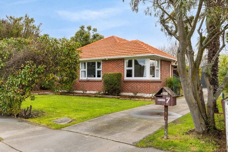 Photo of property in 7 Clearbrook Street, Shirley, Christchurch, 8052