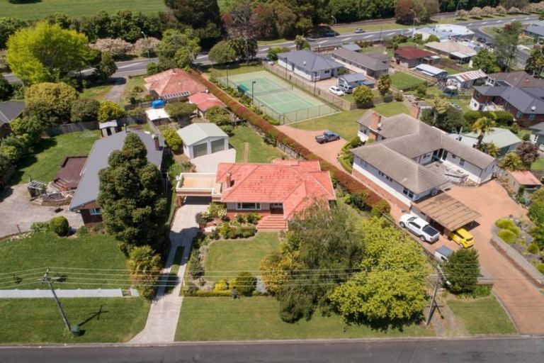 Photo of property in 2 Hampton Terrace, Matamata, 3400