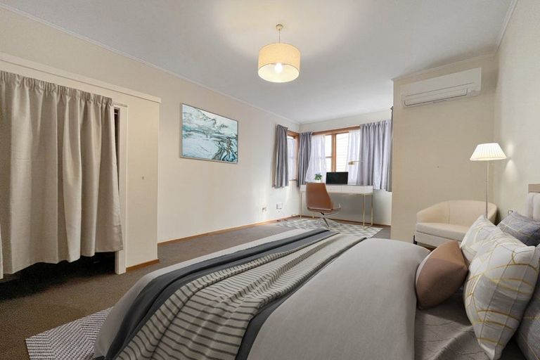 Photo of property in 1/24 Austin Street, Mount Victoria, Wellington, 6011