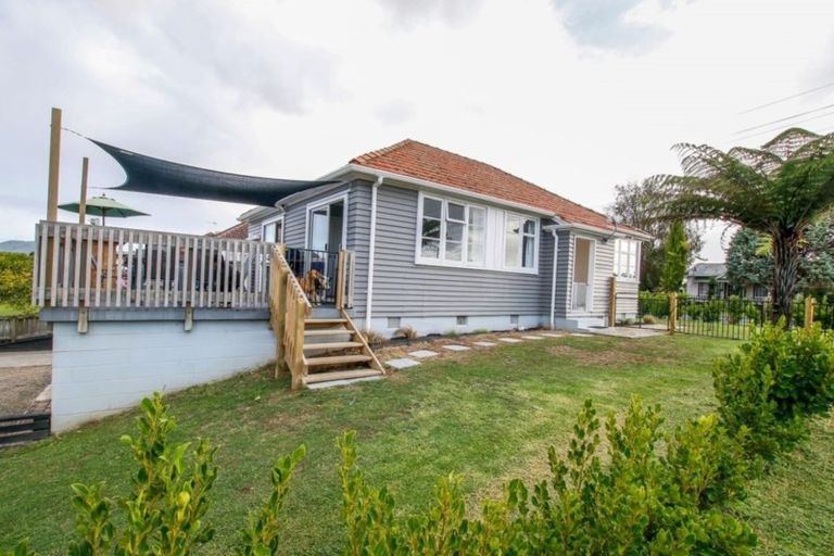 Photo of property in 32 Harris Street, Huntly, 3700