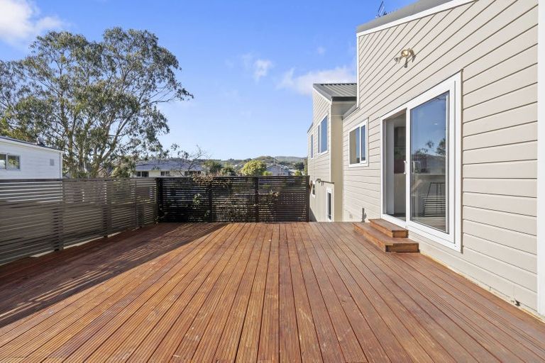 Photo of property in 55 Discovery Drive, Whitby, Porirua, 5024