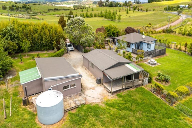 Photo of property in 696 Remuera Settlement Road, Kaikohe, 0472
