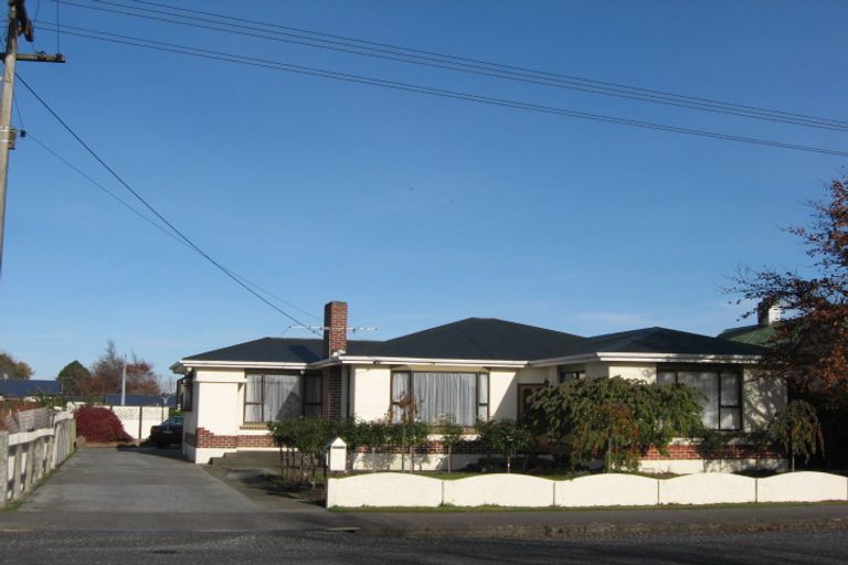 Photo of property in 5 Dover Street, Mataura, 9712