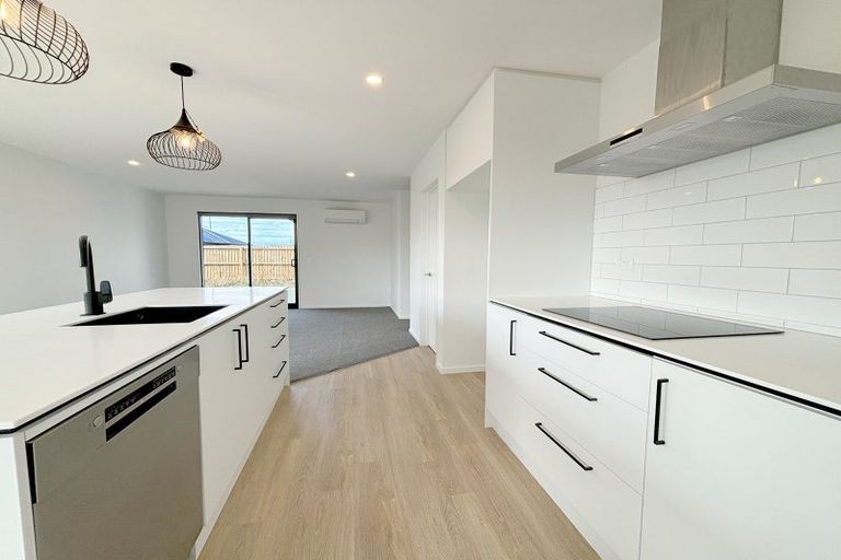 Photo of property in 23 Pitcaithly Street, Halswell, Christchurch, 8025