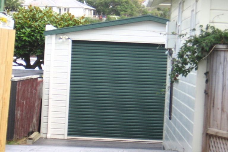 Photo of property in 155 Darlington Road, Miramar, Wellington, 6022