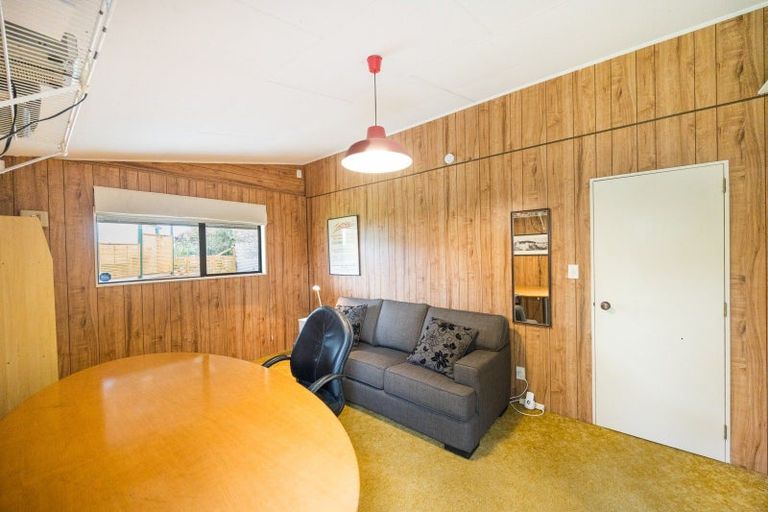 Photo of property in 5 Hennessy Street West, Foxton Beach, Foxton, 4815