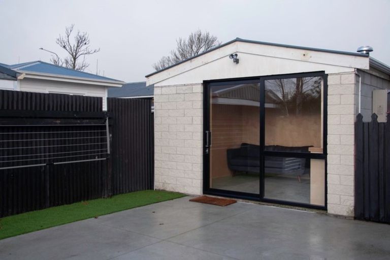 Photo of property in 27a Gamblins Road, Saint Martins, Christchurch, 8022