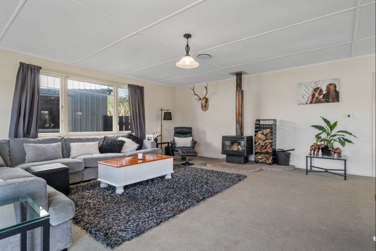 Photo of property in 1057 Junction Road, Egmont Village, New Plymouth, 4372