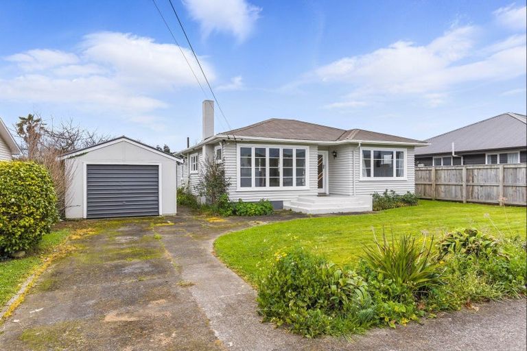 Photo of property in 33 Middlesex Street, Levin, 5510