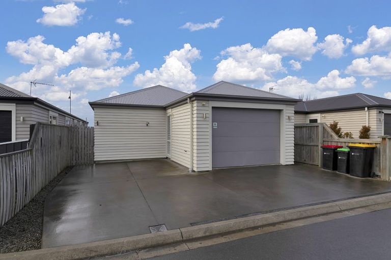 Photo of property in 11 Hodgkinson Road, Pegasus, 7612