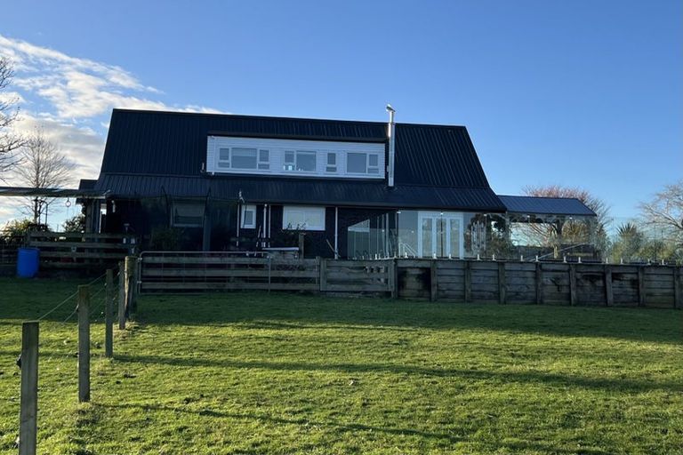 Photo of property in 77b Golf Road, Waitomo, Te Kuiti, 3977