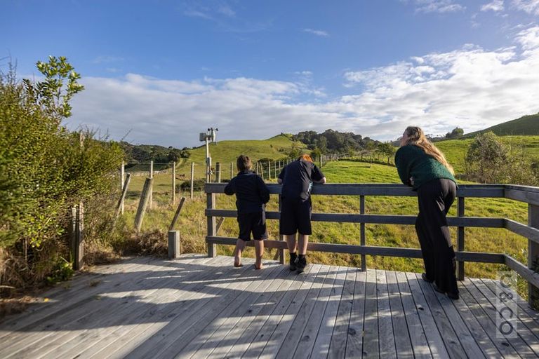 Photo of property in 188 Mcpike Road, Waimauku, 0883