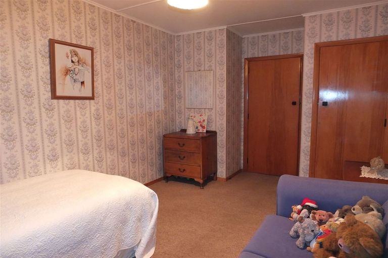 Photo of property in 21 Tekapo Street, Glenwood, Timaru, 7910