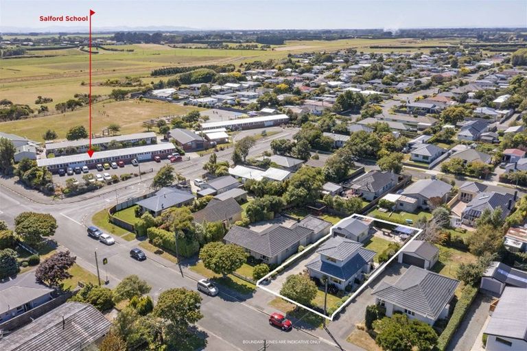 Photo of property in 153 Salford Street, Rosedale, Invercargill, 9810