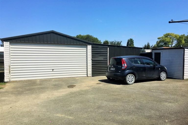 Photo of property in 2 Talbot Street, Motueka, 7120