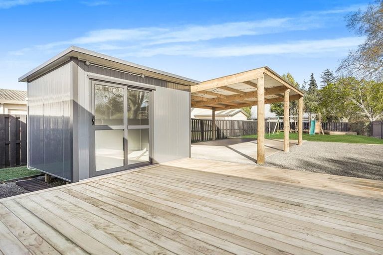 Photo of property in 35 Cureton Street, Morrinsville, 3300
