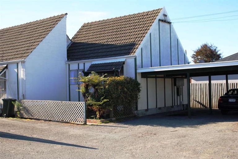 Photo of property in 1/14 Willard Street, Spreydon, Christchurch, 8024