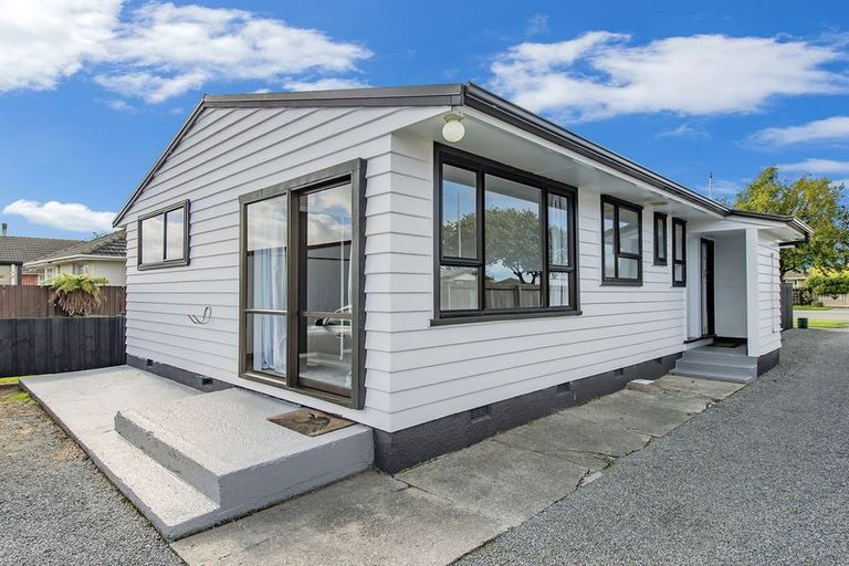 Photo of property in 158 Halswell Road, Hillmorton, Christchurch, 8025