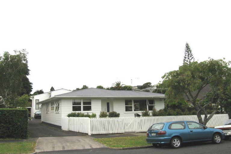 Photo of property in 4a Esperance Road, Glendowie, Auckland, 1071