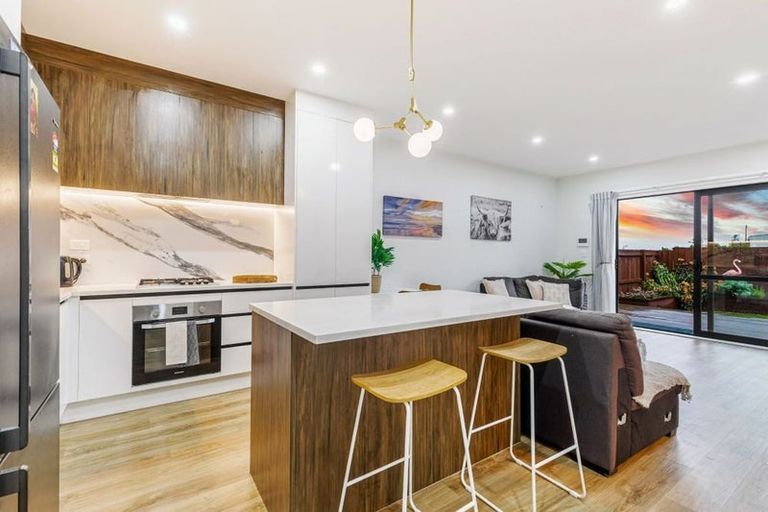 Photo of property in 13 Matakohe Road, Westgate, Auckland, 0814