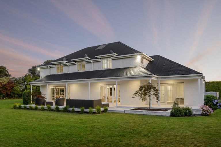 Photo of property in 114 River Road, Lincoln, Christchurch, 7672