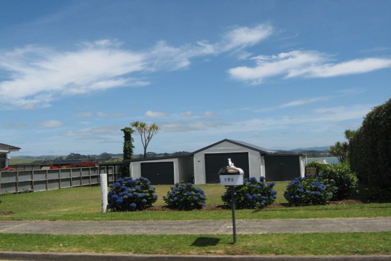 Photo of property in 155 Torkar Road, Clarks Beach, 2122