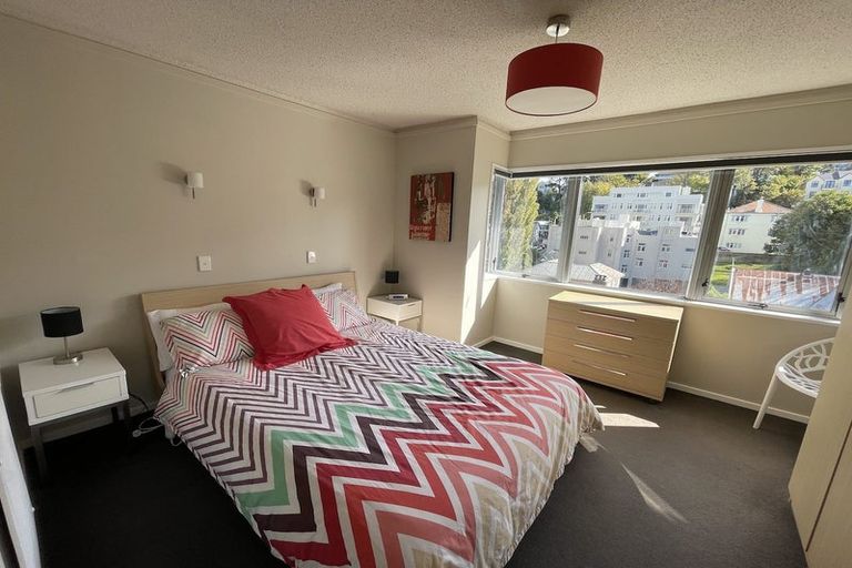 Photo of property in Iona Towers, 601/140 Abel Smith Street, Te Aro, Wellington, 6011