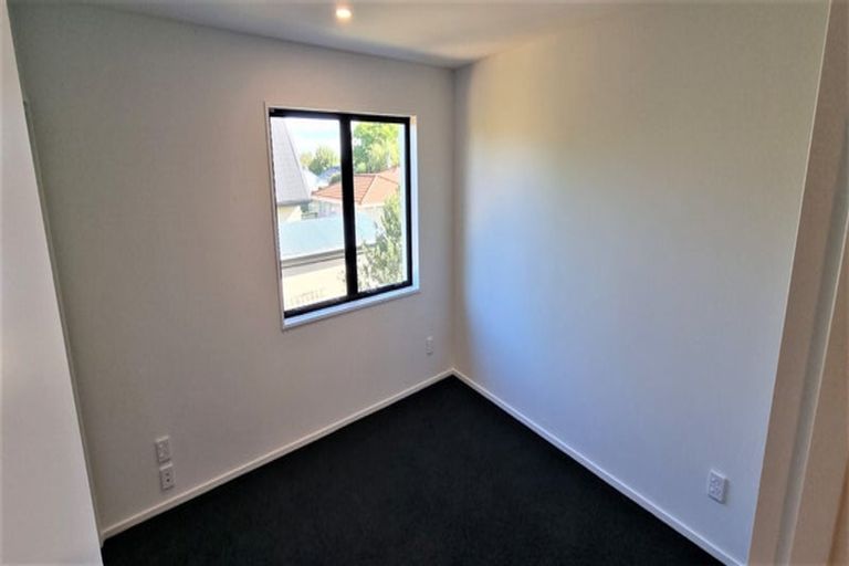 Photo of property in 5/63 Wychbury Street, Spreydon, Christchurch, 8024