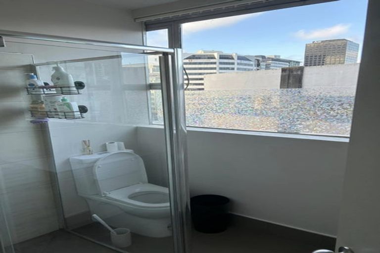 Photo of property in Regency Apartments, 5/49a Manners Street, Te Aro, Wellington, 6011