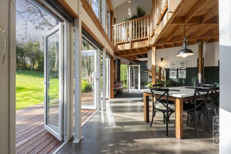 Photo of property in 45 Arthur Street, Riverhead, 0820