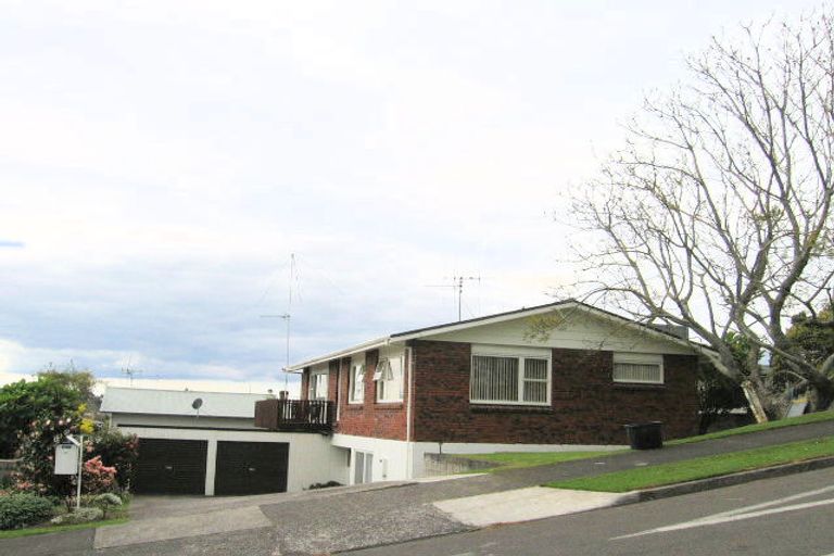 Photo of property in 1 David Street, Judea, Tauranga, 3110