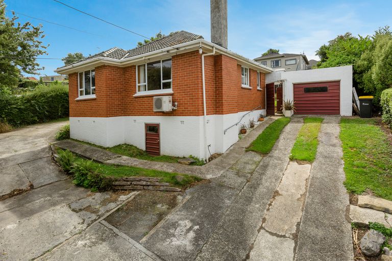 Photo of property in 244a Taieri Road, Wakari, Dunedin, 9010