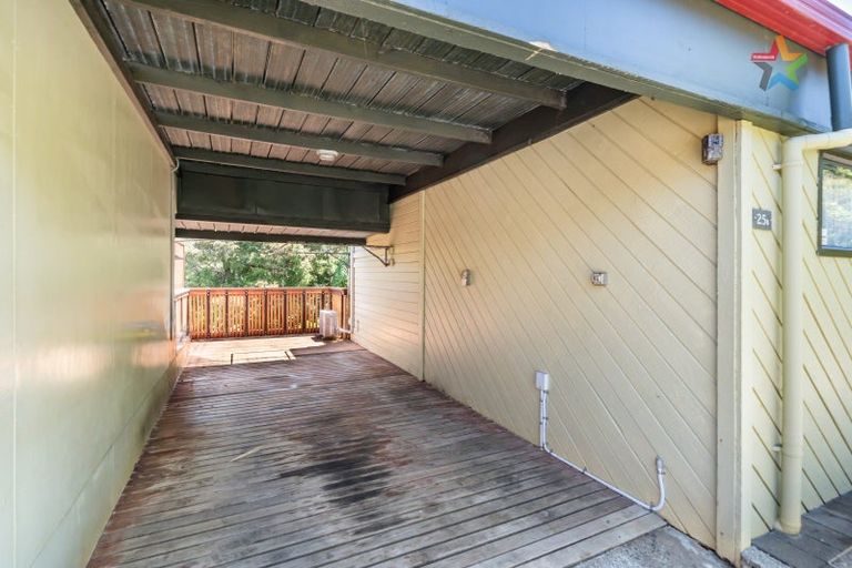 Photo of property in 25b City View Grove, Harbour View, Lower Hutt, 5010