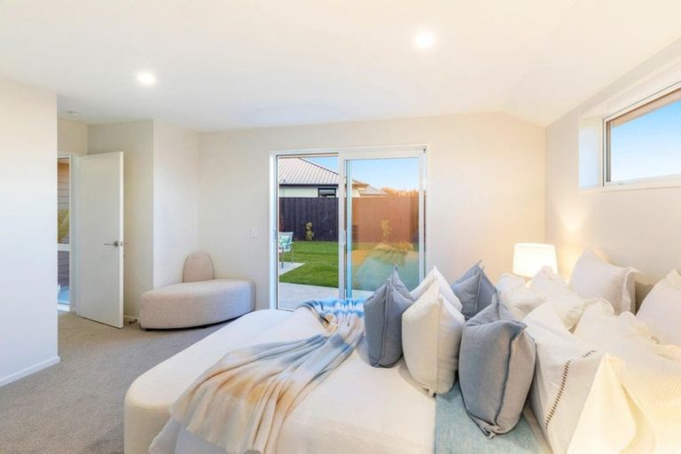 Photo of property in 40 Cunningham Street, Rangiora, 7400
