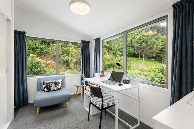 Photo of property in 142a Thames Coast Sh25 Road, Whakatete Bay, Thames, 3575