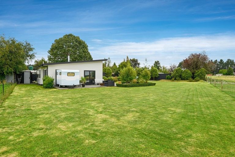 Photo of property in 331a Hawkins Road, Hororata, 7572