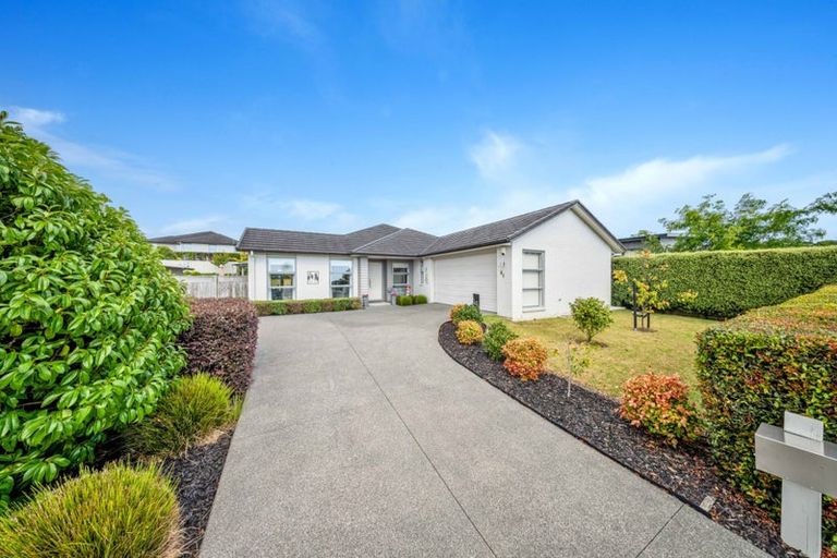 Photo of property in 29 Kibblewhite Avenue, Beachlands, Auckland, 2018